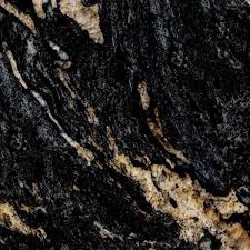 Cosmic Black Granite